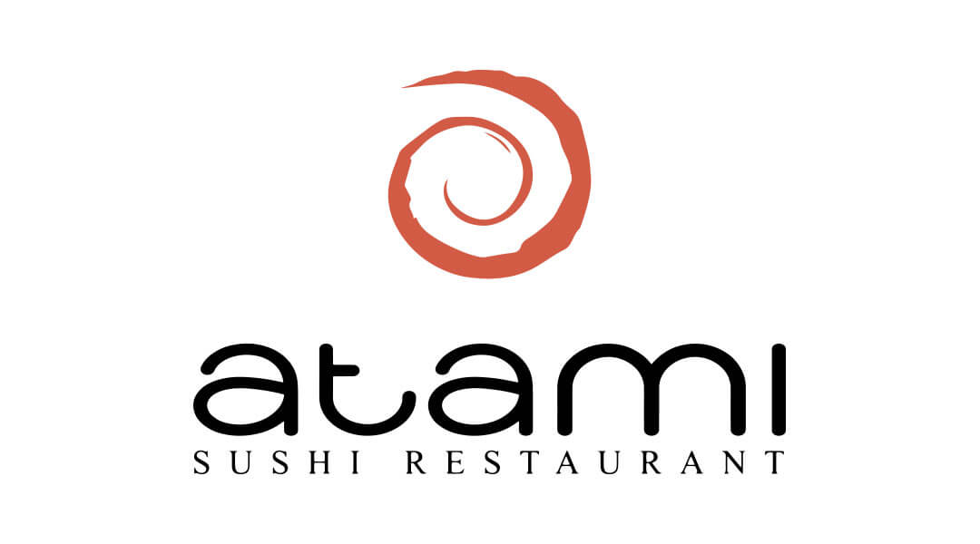 Logo af Atami Sushi Restaurant