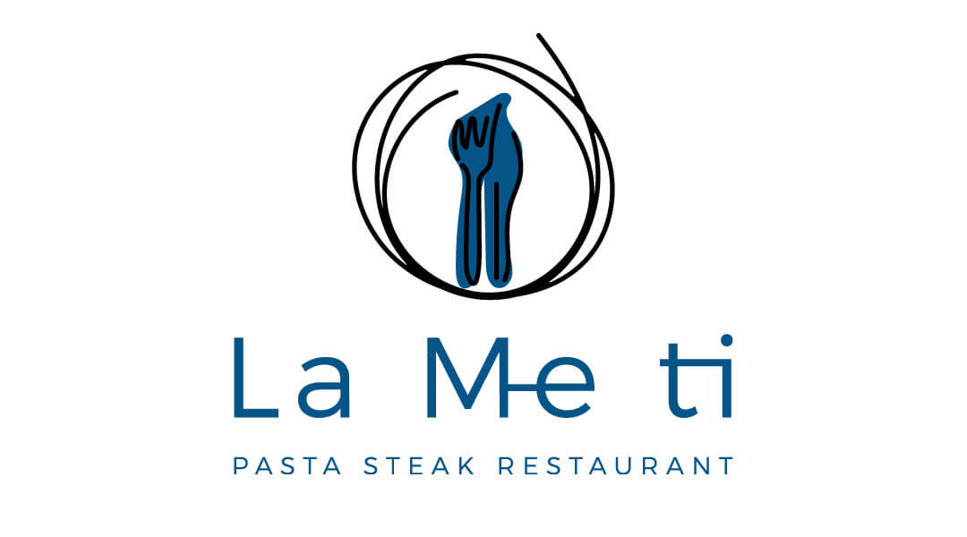 Logo af La Me Ti