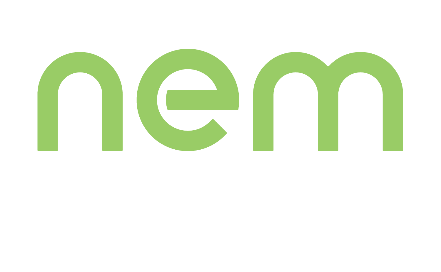 Nem Booking Logo